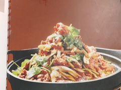 -便宜坊烤鸭店(国瑞城哈德门店)