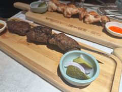 -俄士厨房(环球港店)