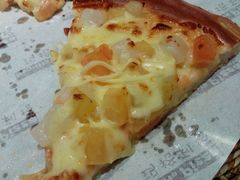 -玛格利塔·现烤披萨(宁德万达广场店)