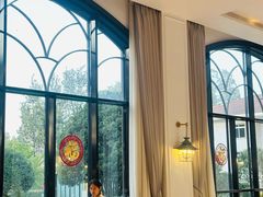 -翠湖宾馆·中餐厅