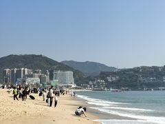 -大梅沙海滨公园