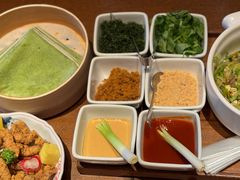 -林四喜·闽南传家菜(鼓浪屿店)