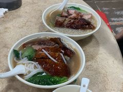 -杞兴东莞烧鹅
