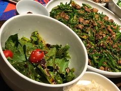 -铁公鸡·四川料理(天环广场店)