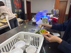 -亲贤打卤面(八一街店)