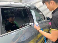 -珠海尊车汇龙膜精英店