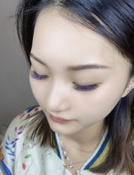 -七月美睫 美甲