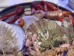 -半岛听涛蒸汽海鲜自助(K11店)