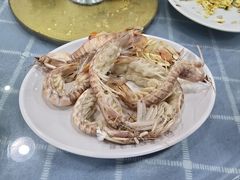 -明记海鲜大排档(巽寮湾店)