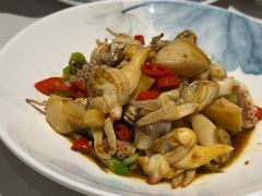 -钱塘花园·宁波菜