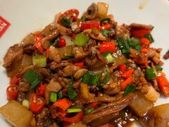 -胡子大厨·超级小炒肉(晶耀前滩店)