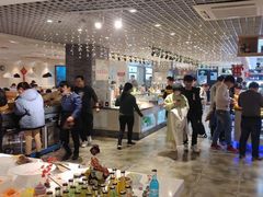 -韩丰源海鲜烤肉火锅自助餐(合肥梦之城购物中心店)
