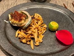 -枫品铁板烧(东樾店)