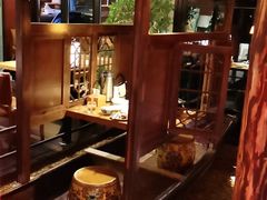 -颐和•海鲜砂锅粥•啫啫煲(奥林匹克广场店)