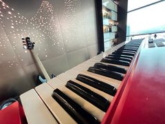 -长沙北辰洲际酒店-SKY 27酒廊
