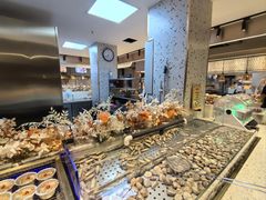 -韩盛·盛江山自助料理(学院路江北大学城店)
