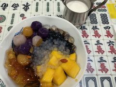 -堂屋糖水店(愚园店)