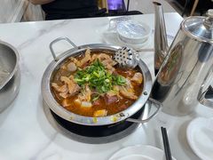 -欢乐牛香(东海二路店)