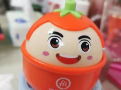 -海底捞火锅(金地广场生日主题店)