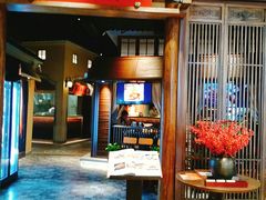 -北方家宴(番禺永旺店)