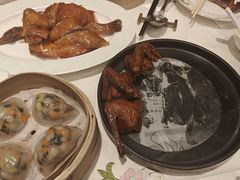 -翠园(北京王府中环店)