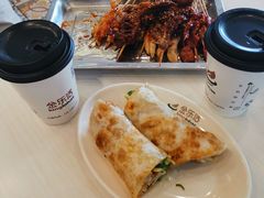 -金乐活美食(中街店)