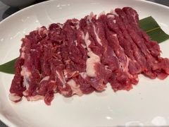 -鼎鼎香·港式火锅(北京SKP店)