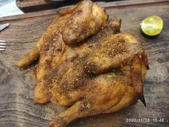 -和平馆·地道港澳茶餐厅(西门口店)