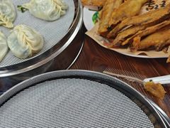 -叶存利海鲜大馅饺子(海宁路总店)