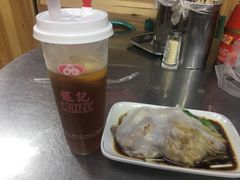 -银记肠粉(文昌北路店)