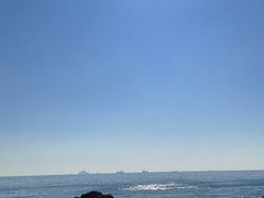 -青岛第三海水浴场