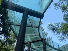 -龙井峡漂流