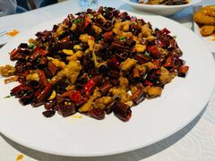 歌乐山辣子鸡-辣婆婆(航天桥店)