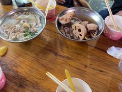 -燕子煨汤(山海关路店)