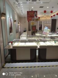 -世纪缘珠宝(贵和领秀城店)