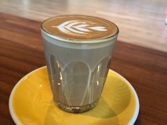 -Seesaw Coffee(朝阳大悦城店)