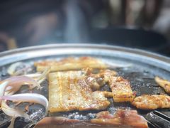 -九田家黑牛烤肉料理(郫都万达檬柏西路店)