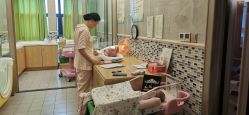 -诗安嘉康月子中心(金阳店)