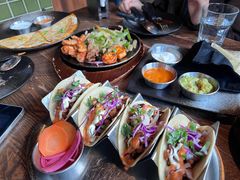 -Q MEX 库迈墨西哥餐吧(三里屯店)