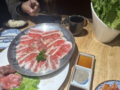 -隐家本格烧肉(万达广场店)