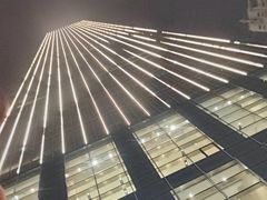 -长沙尼依格罗酒店