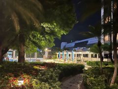 -深圳香格里拉酒店