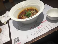 -成都你六姐·牛肉冒菜(城市集市合生汇店)