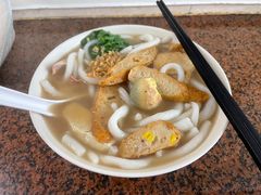 -老西关濑粉(文明路店)