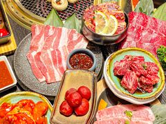 -AJIYA·池袋日式烧肉自助(天津万象城店)