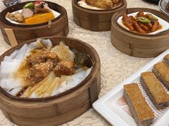 -聚家渔村·寻味顺德(大良店)