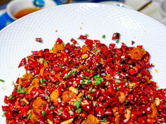 -小河盐帮·私家菜·烤鸭(三元桥·霄云路店)