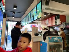 -韩萍老南京馄饨(河西万达店)