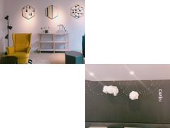 -CAFE'IN精品咖啡体验空间(小寨店)