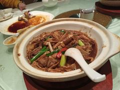 -海宝酒家(中山四路店)